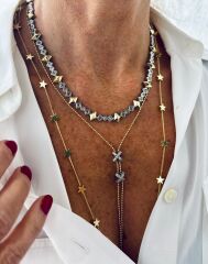 Francesca Kolye Seti