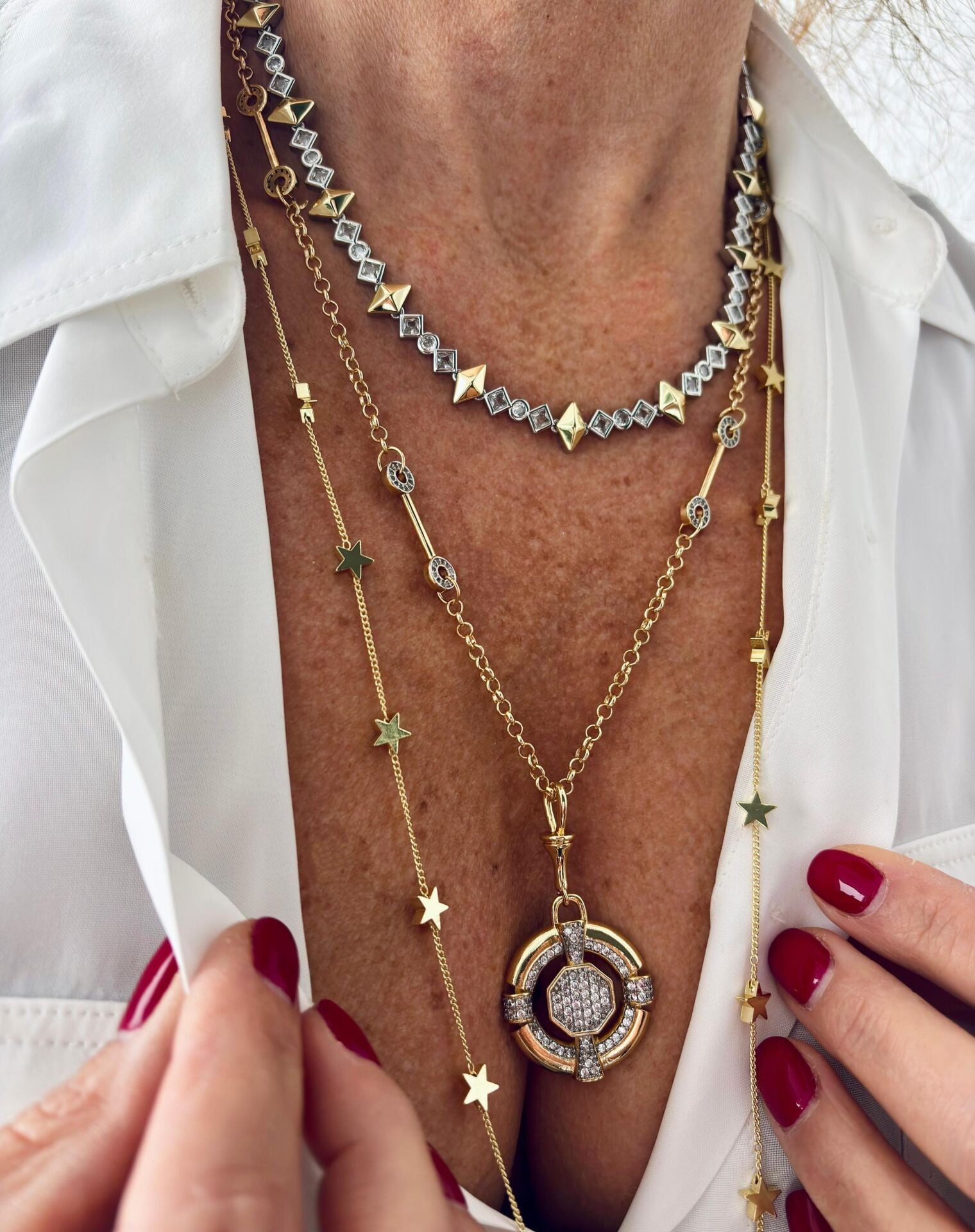 Valentina Kolye Seti