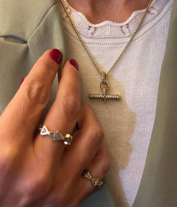 Totti Yüzük(Ayarlanabilir)