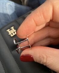 Dlkshine Yüzük (ayarlanabilir)