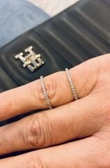 Dlkshine Yüzük (ayarlanabilir)