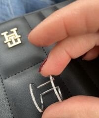 Dlkshine Yüzük (ayarlanabilir)