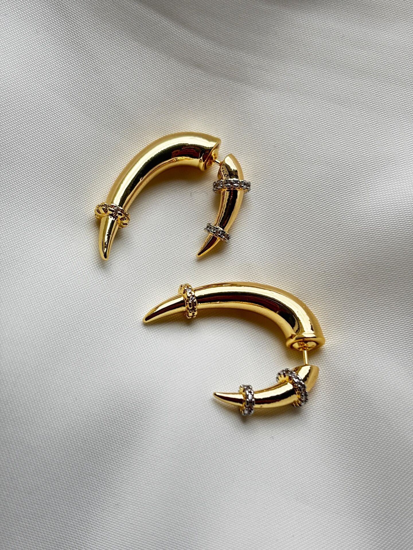 Passione Küpe