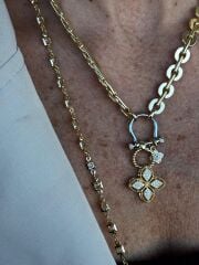 Elian Costa Kolye Seti