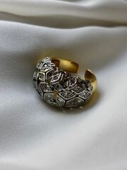 Varela Yüzük(ayarlanabilir)