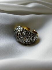 Varela Yüzük(ayarlanabilir)