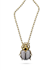 Cockroach Kolye