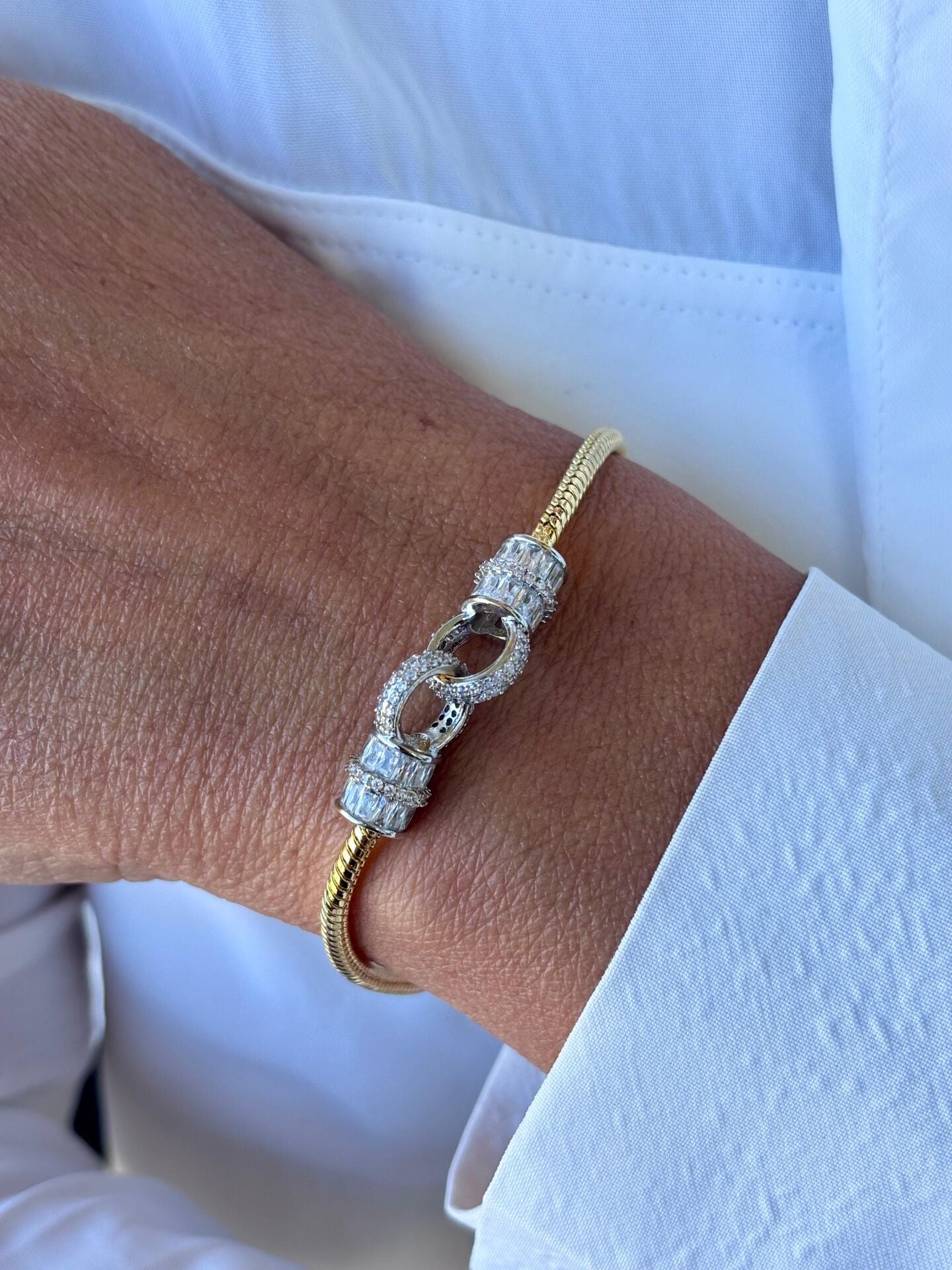 Bracciale Nodi Bileklik